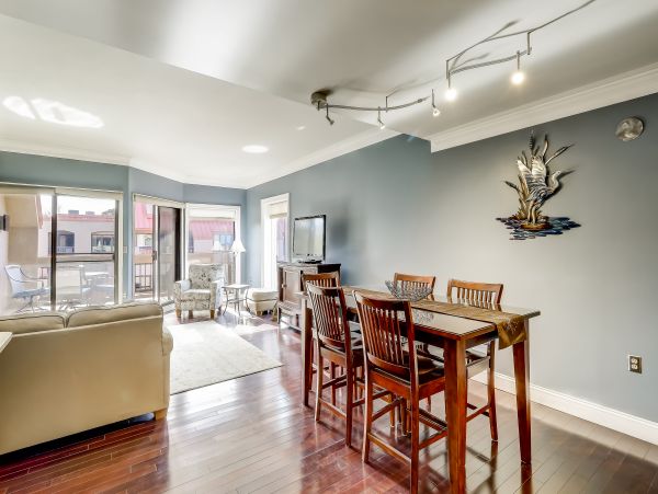 Hilton Head Condo 1009358