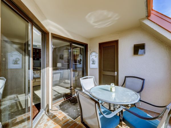 Hilton Head Condo 1009358
