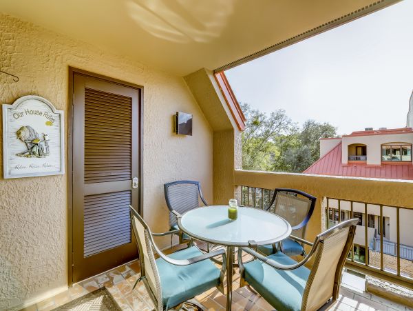 Hilton Head Condo 1009358