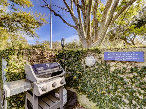 Hilton Head Condo 1009358
