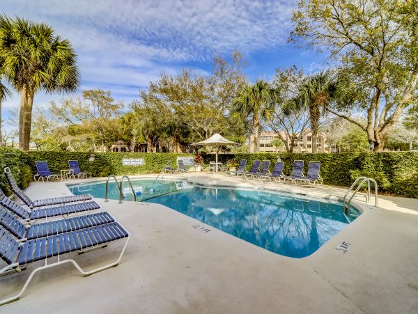 Hilton Head Condo 1009358