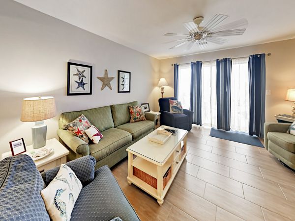 Hilton Head Condo 1009359