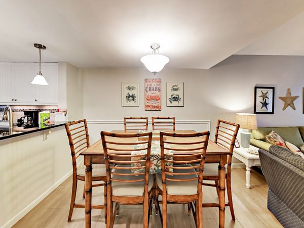 Hilton Head Condo 1009359