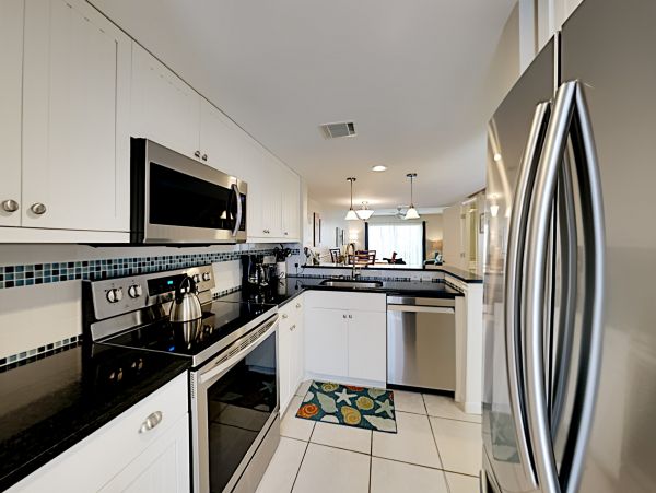 Hilton Head Condo 1009359