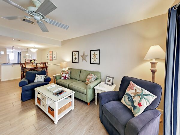 Hilton Head Condo 1009359