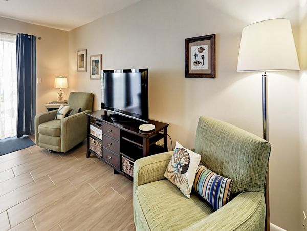 Hilton Head Condo 1009359