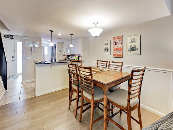 Hilton Head Condo 1009359