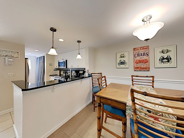 Hilton Head Condo 1009359