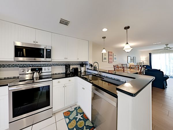 Hilton Head Condo 1009359