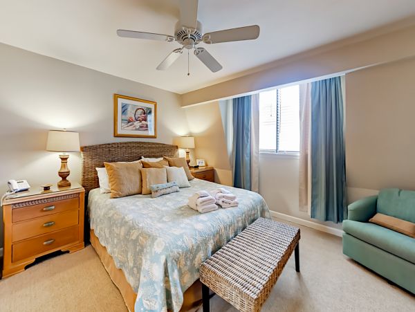 Hilton Head Condo 1009359