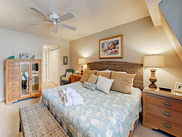 Hilton Head Condo 1009359
