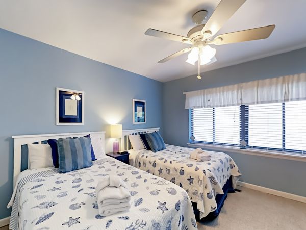 Hilton Head Condo 1009359
