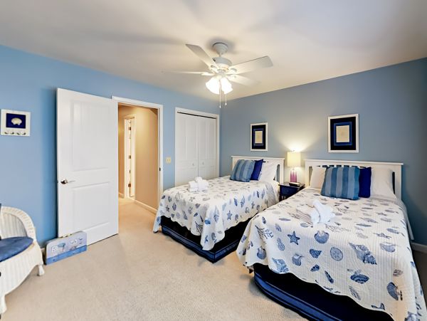 Hilton Head Condo 1009359