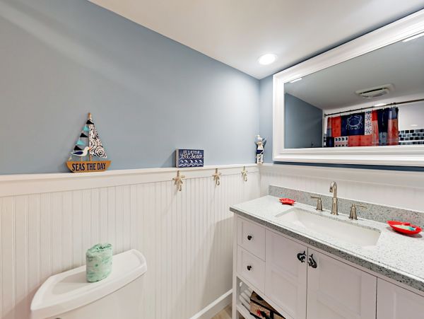 Hilton Head Condo 1009359