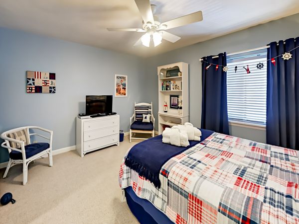 Hilton Head Condo 1009359