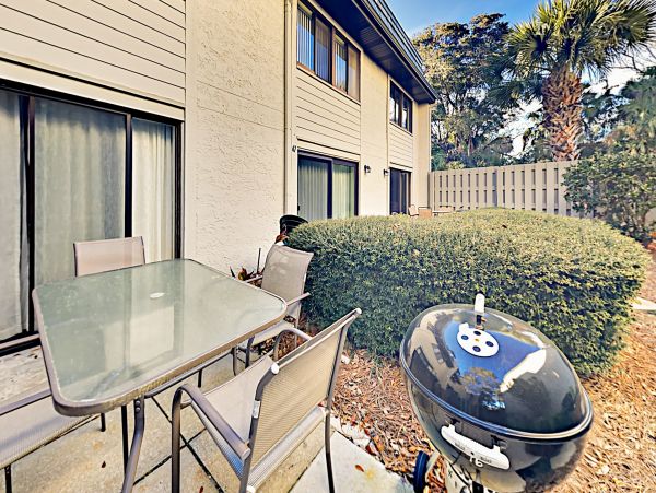 Hilton Head Condo 1009359