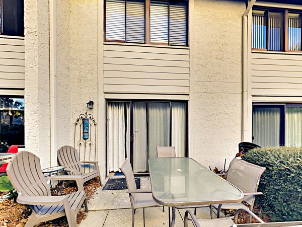 Hilton Head Condo 1009359
