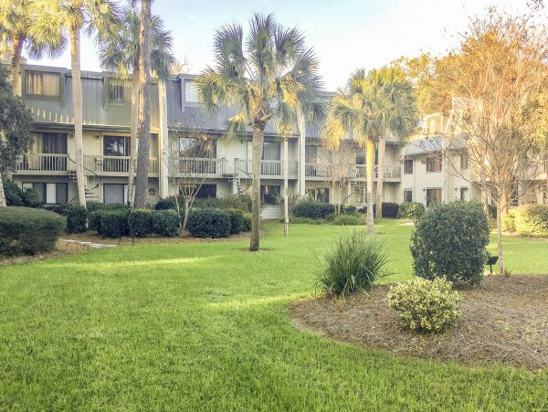 Hilton Head Condo 1009359