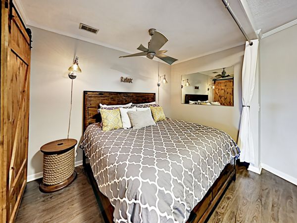 Luxury Condo on Palmetto Dunes, close to everything!