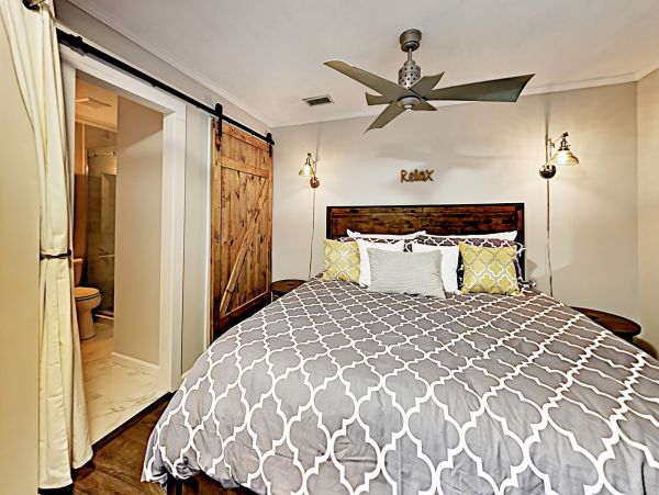 Luxury Condo on Palmetto Dunes, close to everything!