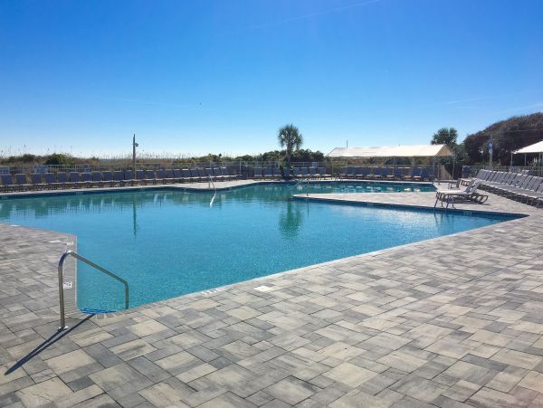 Luxury Condo on Palmetto Dunes, close to everything!