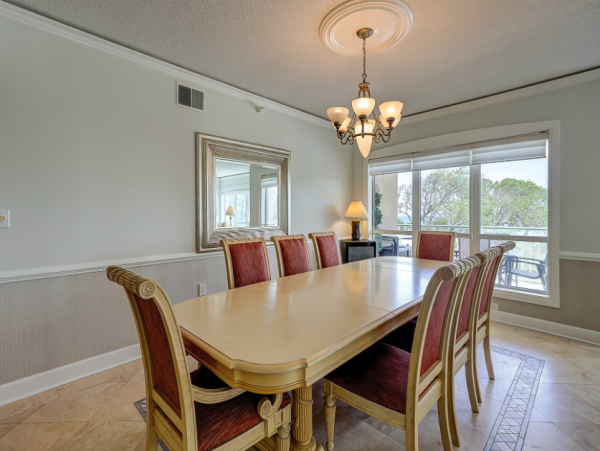 Luxury Four Bedroom Oceanfront Vacation Villa Wonderful Location