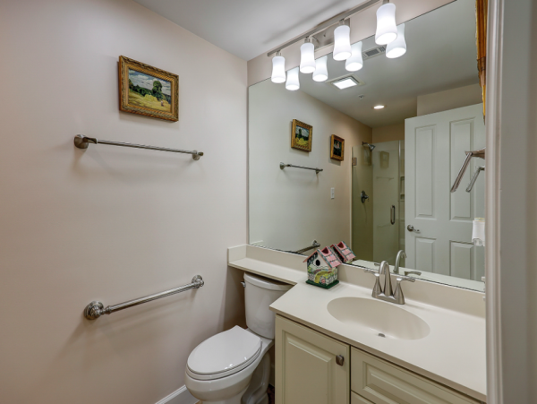 Luxury Four Bedroom Oceanfront Vacation Villa Wonderful Location