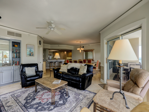 Luxury Four Bedroom Oceanfront Vacation Villa Wonderful Location