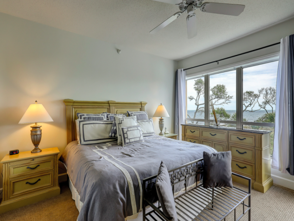 Luxury Four Bedroom Oceanfront Vacation Villa Wonderful Location