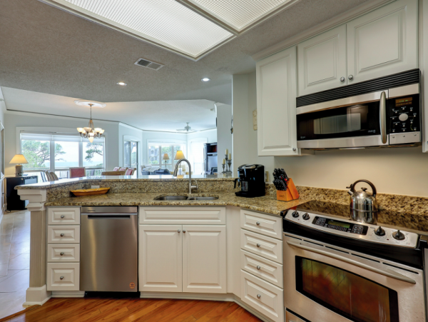Luxury Four Bedroom Oceanfront Vacation Villa Wonderful Location