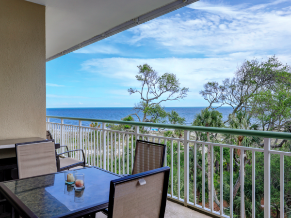 Luxury Four Bedroom Oceanfront Vacation Villa Wonderful Location