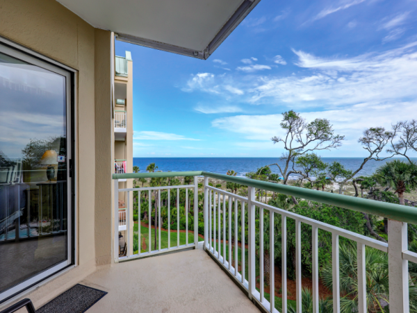 Luxury Four Bedroom Oceanfront Vacation Villa Wonderful Location