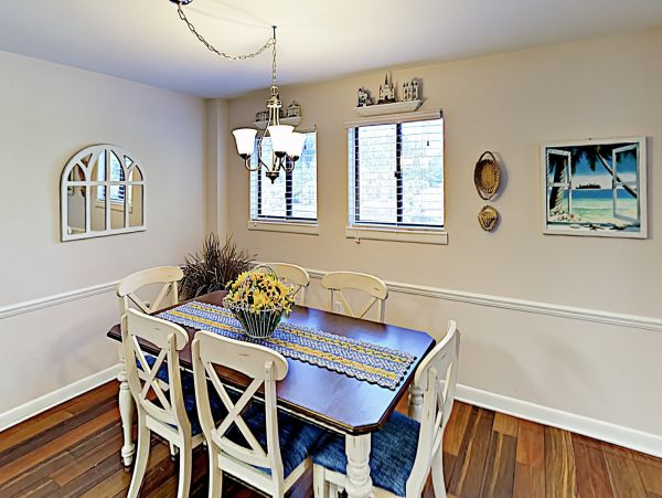 Hilton Head Condo 1009365
