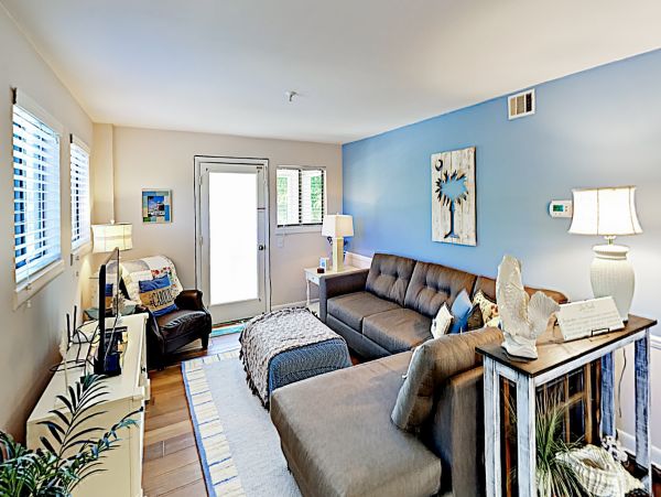 Hilton Head Condo 1009365