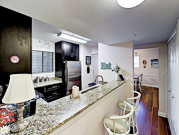 Hilton Head Condo 1009365
