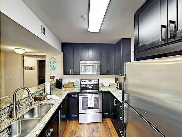 Hilton Head Condo 1009365