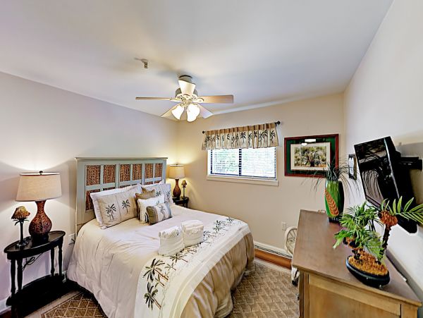 Hilton Head Condo 1009365