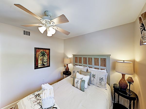 Hilton Head Condo 1009365