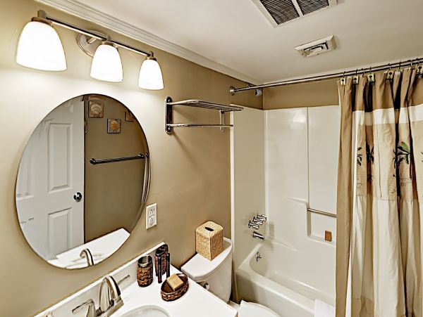 Hilton Head Condo 1009365