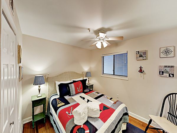 Hilton Head Condo 1009365