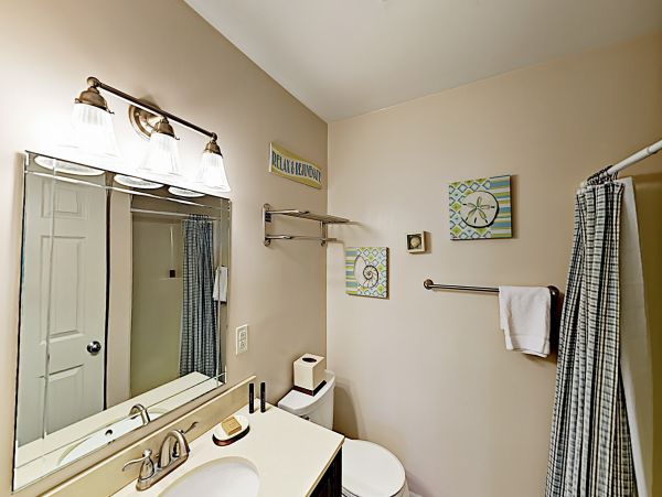 Hilton Head Condo 1009365