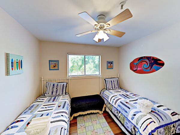 Hilton Head Condo 1009365