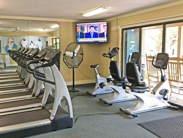 Hilton Head Condo 1009365