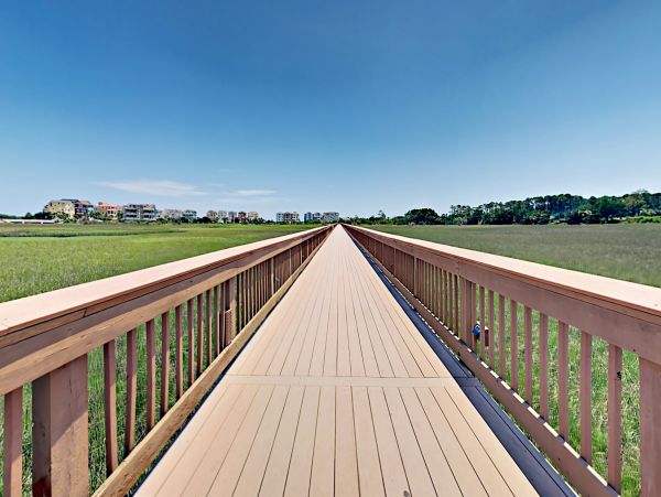 Hilton Head Condo 1009365
