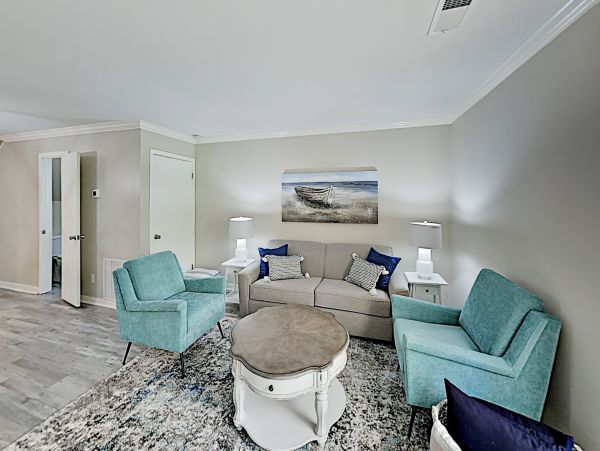 Hilton Head Condo 1009372