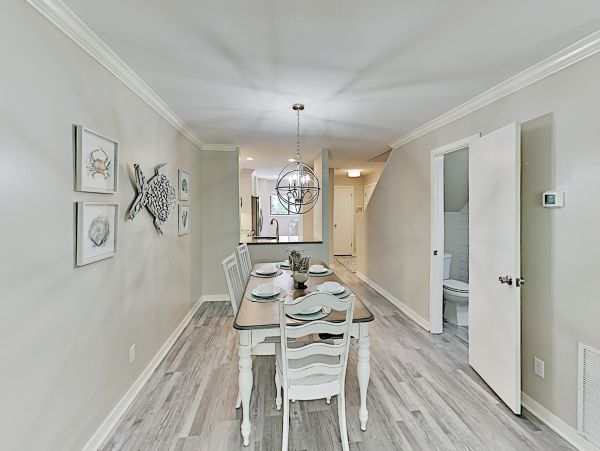 Hilton Head Condo 1009372