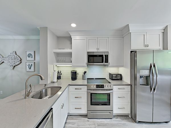 Hilton Head Condo 1009372