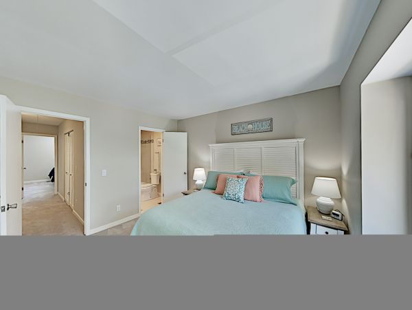 Hilton Head Condo 1009372