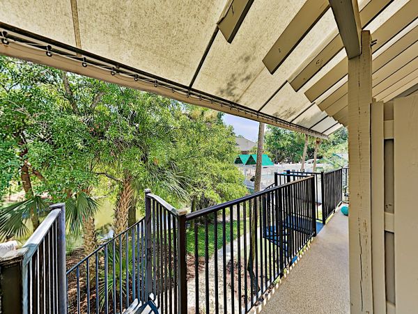 Hilton Head Condo 1009372