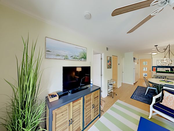 Hilton Head Condo 1009373